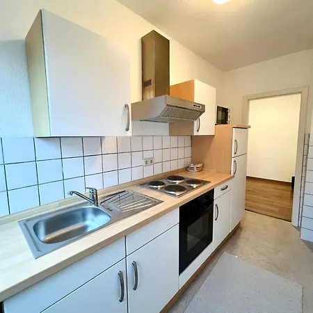 Apartamento Gemuetliches In *