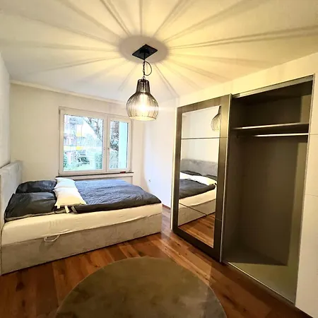 Gemuetliches In Apartamento